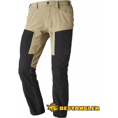 Geoff Anderson kalhoty Roxxo zelené