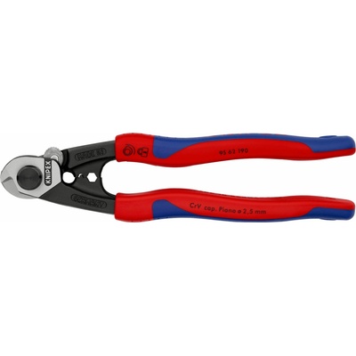 KNIPEX 95 62 190 SB
