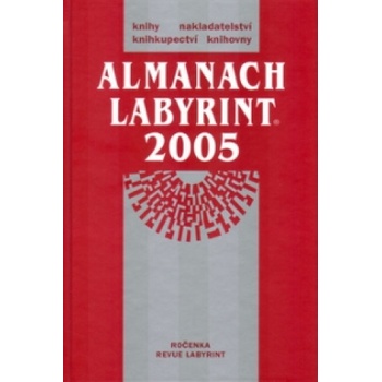 Almanach Labyrint 2005