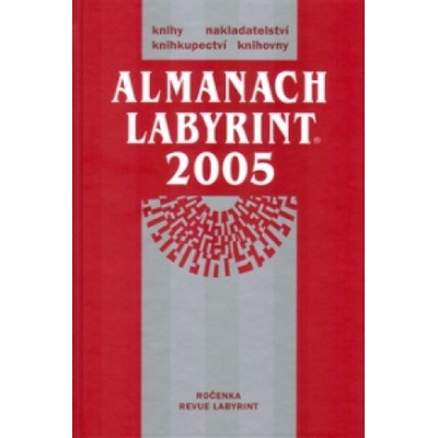 Almanach Labyrint 2005