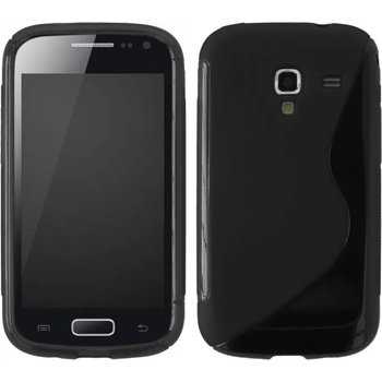 Image 1 of Samsung Силиконов калъф за Samsung Galaxy i8160 Ace 2 (SKSGAce2C)