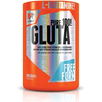 Extrifit Gluta Pure 300 g