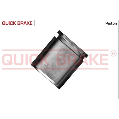 QUICK BRAKE Piest brzdového strmeňa 185010K