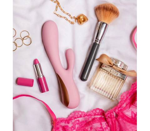 Satisfyer Mono Flex růžový