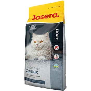 Image 1 of Josera Catelux 400 g