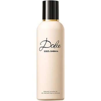 Dolce & Gabbana Dolce Floral Drops sprchový gel 100 ml