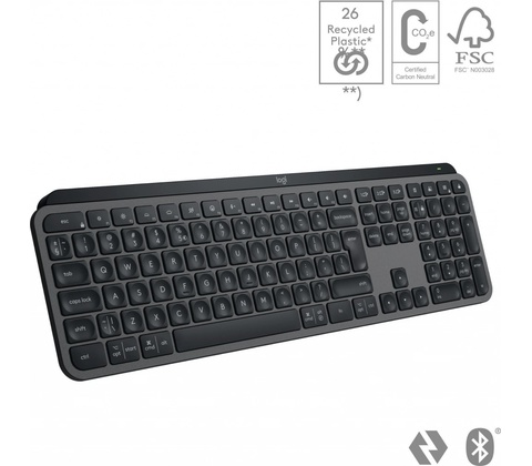 Logitech MX Keys S 920-011587