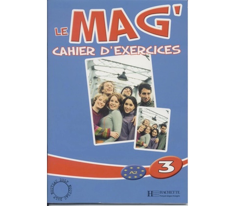 Le Mag 3 Exercices