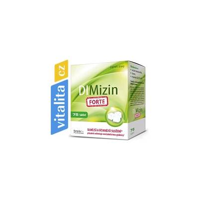 DIAMizin Forte 75 tablet