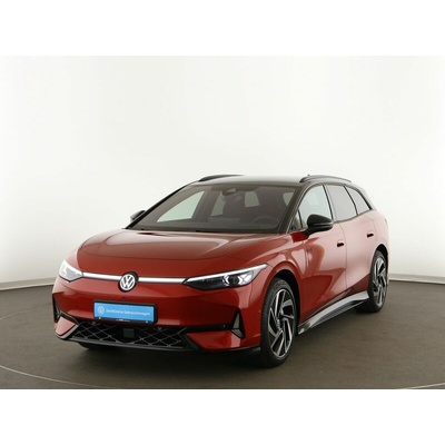 Volkswagen ID.7 Tourer GTX 4Motion 250 kW