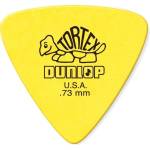 Dunlop 431R 0.73 Tortex Перце за китара (431R073)