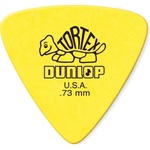 Dunlop 431R 0.73 Tortex Перце за китара