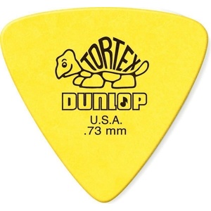Dunlop 431R 0.73 Tortex Перце за китара