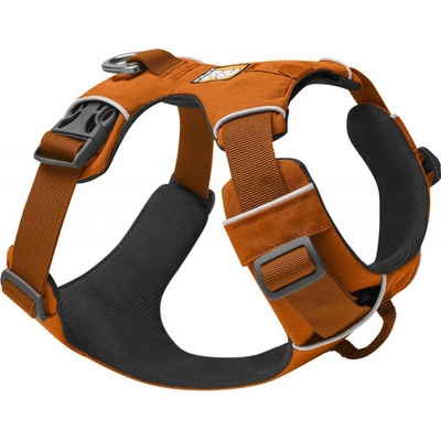 Ruffwear Postroj pro psy Front Range Harness – Zbozi.Blesk.cz