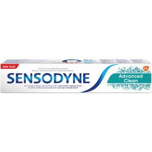 Sensodyne Паста за зъби Advanced Clean, 75 ml