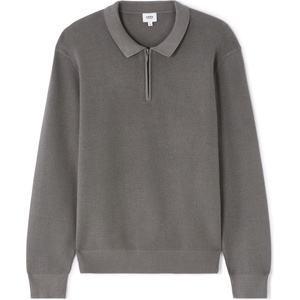 Celio Пуловер Leviatan Celio | Siv | МЪЖЕ | XL