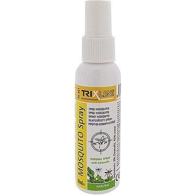 Mosquito spray repelentní 60 ml