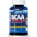 Aminokyseliny USN BCAA syntho stack 120 kapslí
