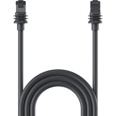 Starlink Мрежов кабел STARLINK, Cat-6 U/UTP RJ-45 15m - STARLINK-CABLE-LAN-15M (STARLINK-CABLE-LAN-15M)