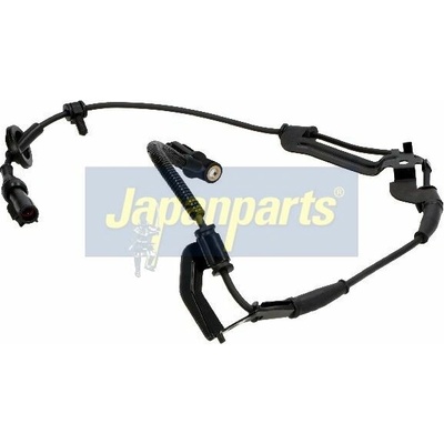 Snímač počtu otáčok kolesa JAPANPARTS ABS-312