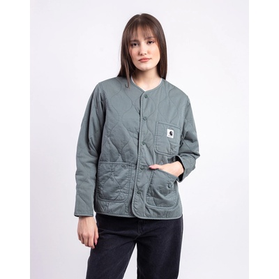 Carhartt WIP W Kylan Liver Velvet Green