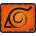 ABYstyle Naruto - Konoha (ABYACC331)