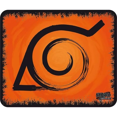 ABYstyle Naruto - Konoha (ABYACC331)