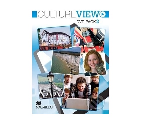 CUTUREVIEW 2 PK