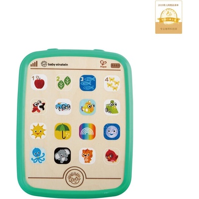 Hape Бебешки интерактивен таблет - Hape