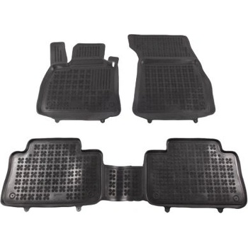 Гумени стелки за Audi E-Tron (2018+) - тип леген