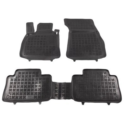 Гумени стелки за Audi E-Tron (2018+) - тип леген