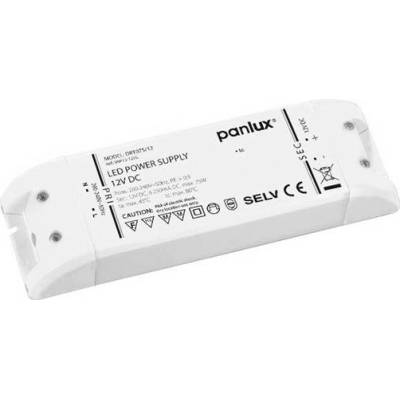 LED driver Panlux DRT075/12 75W 12VDC