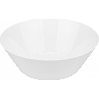 Lunasol Mísa kulatá Premium Platinum Line 22 cm