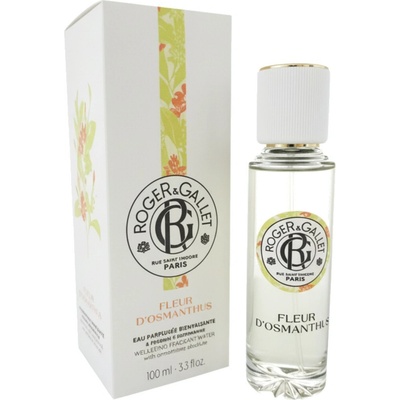 Roger & Gallet Fleur d’Osmanthus parfémovaná voda dámská 100 ml