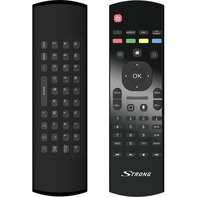 GENERAL STRONG SRT2401, SRT2020 - магическо съвместимо дистанционно управление на марката General (SRT2401, SRT2020)
