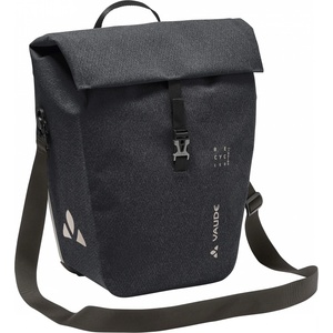 VAUDE Велосипедна дисага Vaude ReCycle Commute Single Pannier - Black - размер 20 l (510-3739-0111)