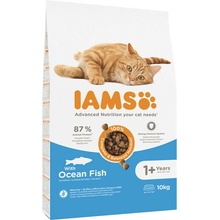IAMS ProActive Health Adult with Fish & Chicken 10 kg