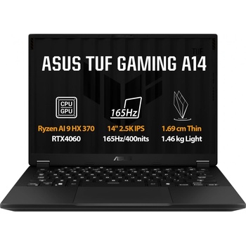 Asus Tuf Gaming A14 FA401WV-RG046X