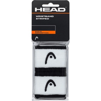 Head Wristband STRIPED 2.5