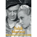 Tulák Macoun DVD