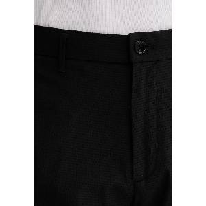 Calvin Klein панталон чино мъжки (LV04LF609G) - answear - 119,29 лв