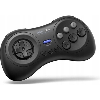8bitdo M30 Bluetooth 8bitdo-M30-BT