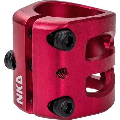 NKD Rally V4 Červená Objímka