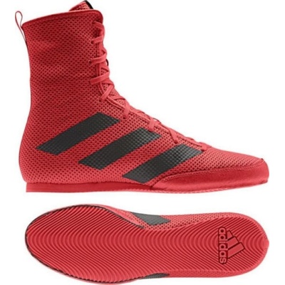 adidas BOX HOG 3 F99922 – Zbozi.Blesk.cz