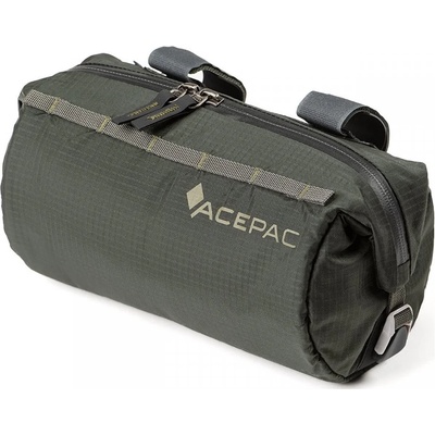 Acepac Barrel MKIII Цвят: сив