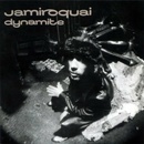 JAMIROQUAI: DYNAMITE CD