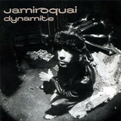 JAMIROQUAI: DYNAMITE CD