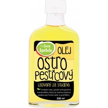 Green Apotheke Olej ostropestřcový 0,2 l