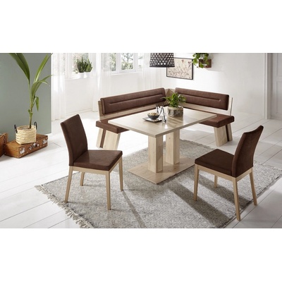 Iktus Rovná lavice Duo