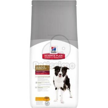 Hill's SP Canine Adult Healthy Mobility Medium 12 kg